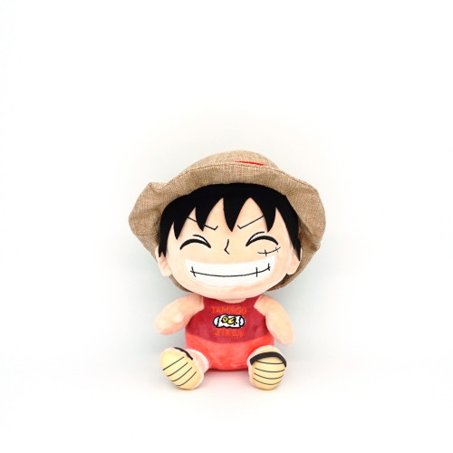 Luffy stuffed toy store